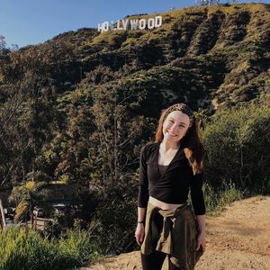 Meet your Posher, Christina